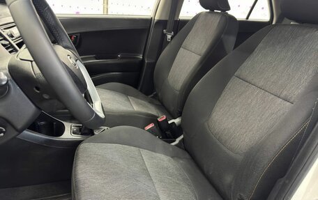 KIA Picanto II, 2011 год, 575 000 рублей, 19 фотография