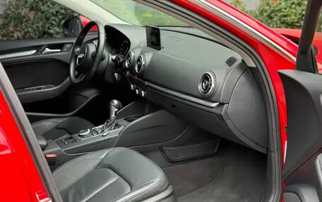 Audi A3, 2015 год, 1 515 000 рублей, 7 фотография