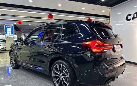 BMW X3, 2023 год, 4 608 000 рублей, 5 фотография