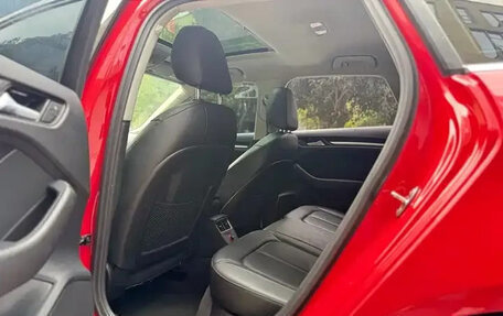 Audi A3, 2015 год, 1 515 000 рублей, 5 фотография