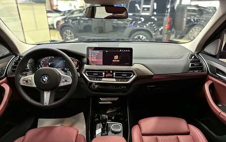 BMW X3, 2023 год, 4 608 000 рублей, 7 фотография