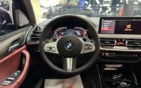 BMW X3, 2023 год, 4 608 000 рублей, 8 фотография
