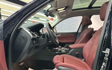 BMW X3, 2023 год, 4 608 000 рублей, 12 фотография