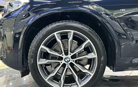 BMW X3, 2023 год, 4 608 000 рублей, 11 фотография