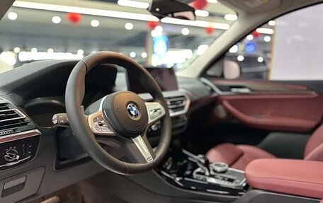 BMW X3, 2023 год, 4 608 000 рублей, 13 фотография