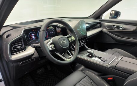 GAC GS8, 2025 год, 4 849 000 рублей, 5 фотография