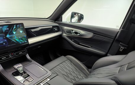 GAC GS8, 2025 год, 4 849 000 рублей, 11 фотография