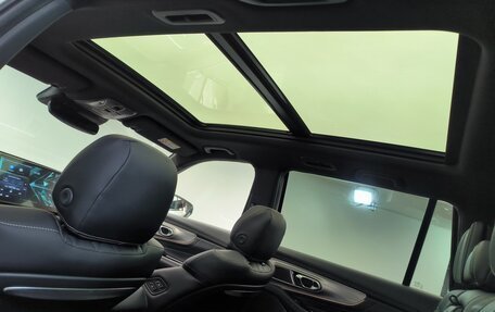 GAC GS8, 2025 год, 4 849 000 рублей, 10 фотография