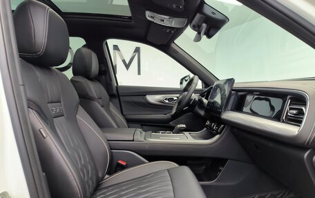 GAC GS8, 2025 год, 4 849 000 рублей, 9 фотография