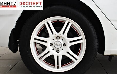 Hyundai Solaris II рестайлинг, 2012 год, 809 900 рублей, 16 фотография
