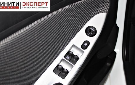 Hyundai Solaris II рестайлинг, 2012 год, 809 900 рублей, 8 фотография