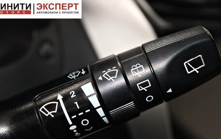 Hyundai Solaris II рестайлинг, 2012 год, 809 900 рублей, 11 фотография
