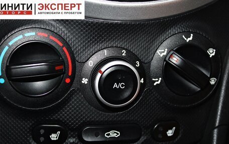 Hyundai Solaris II рестайлинг, 2012 год, 809 900 рублей, 12 фотография