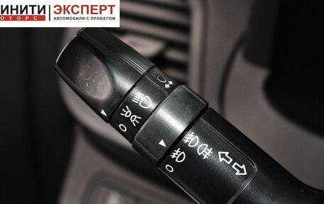Hyundai Solaris II рестайлинг, 2012 год, 809 900 рублей, 10 фотография