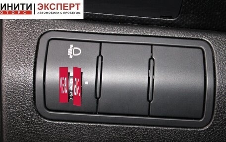 Hyundai Solaris II рестайлинг, 2012 год, 809 900 рублей, 9 фотография