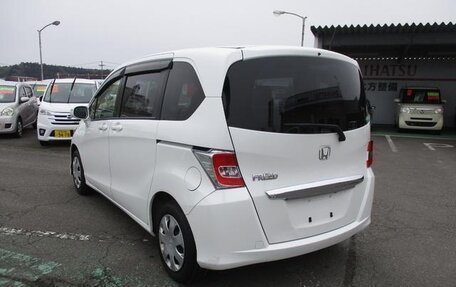 Honda Freed I, 2015 год, 970 000 рублей, 3 фотография