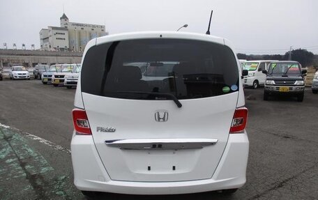 Honda Freed I, 2015 год, 970 000 рублей, 4 фотография