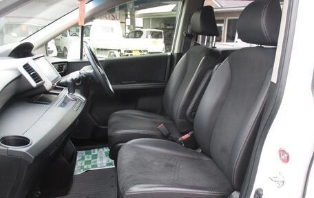Honda Freed I, 2015 год, 970 000 рублей, 10 фотография
