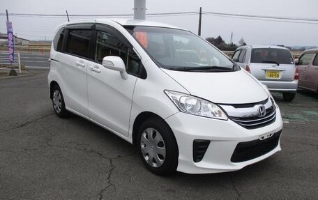 Honda Freed I, 2015 год, 970 000 рублей, 7 фотография