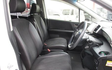 Honda Freed I, 2015 год, 970 000 рублей, 8 фотография