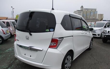 Honda Freed I, 2015 год, 970 000 рублей, 5 фотография