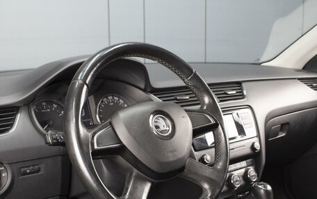 Skoda Octavia, 2014 год, 1 050 000 рублей, 13 фотография
