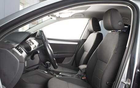 Skoda Octavia, 2014 год, 1 050 000 рублей, 10 фотография