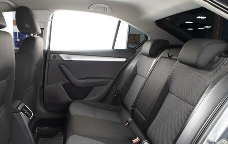 Skoda Octavia, 2014 год, 1 050 000 рублей, 9 фотография