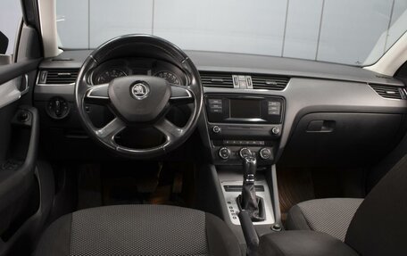 Skoda Octavia, 2014 год, 1 050 000 рублей, 6 фотография