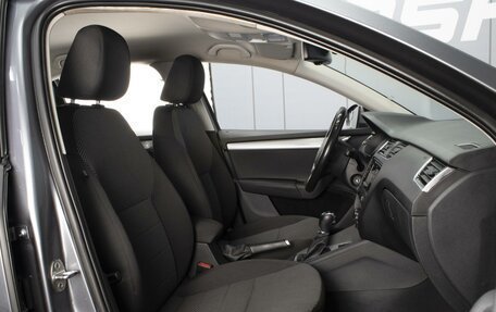 Skoda Octavia, 2014 год, 1 050 000 рублей, 8 фотография