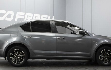 Skoda Octavia, 2014 год, 1 050 000 рублей, 5 фотография