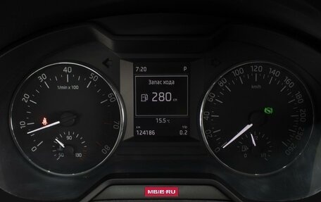 Skoda Octavia, 2014 год, 1 050 000 рублей, 14 фотография