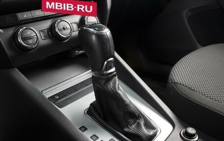 Skoda Octavia, 2014 год, 1 050 000 рублей, 12 фотография