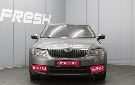 Skoda Octavia, 2014 год, 1 050 000 рублей, 3 фотография