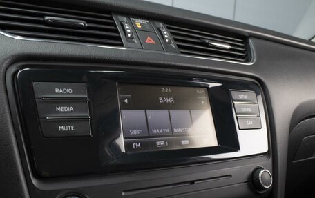 Skoda Octavia, 2014 год, 1 050 000 рублей, 15 фотография