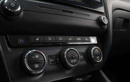 Skoda Octavia, 2014 год, 1 050 000 рублей, 16 фотография