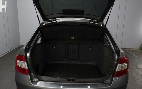 Skoda Octavia, 2014 год, 1 050 000 рублей, 18 фотография