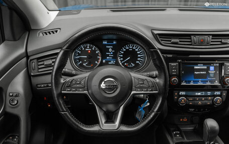Nissan Qashqai, 2020 год, 1 880 000 рублей, 12 фотография