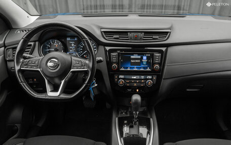 Nissan Qashqai, 2020 год, 1 880 000 рублей, 10 фотография