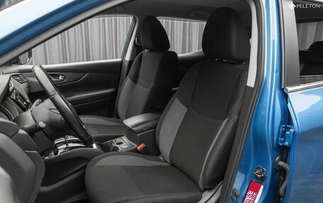 Nissan Qashqai, 2020 год, 1 880 000 рублей, 11 фотография