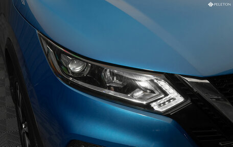 Nissan Qashqai, 2020 год, 1 880 000 рублей, 24 фотография