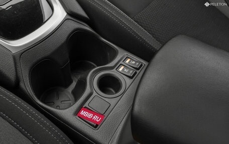 Nissan Qashqai, 2020 год, 1 880 000 рублей, 19 фотография