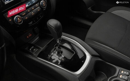 Nissan Qashqai, 2020 год, 1 880 000 рублей, 18 фотография
