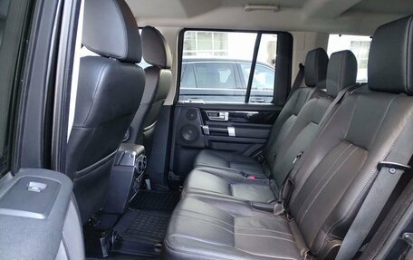Land Rover Discovery IV, 2010 год, 1 350 000 рублей, 7 фотография