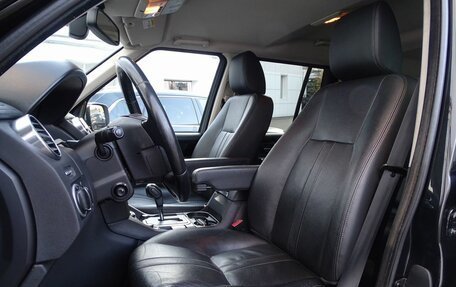 Land Rover Discovery IV, 2010 год, 1 350 000 рублей, 5 фотография