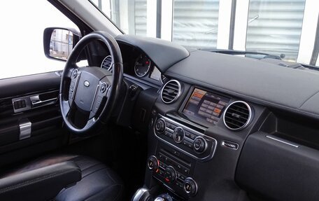 Land Rover Discovery IV, 2010 год, 1 350 000 рублей, 2 фотография