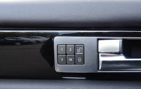 Land Rover Discovery IV, 2010 год, 1 350 000 рублей, 14 фотография