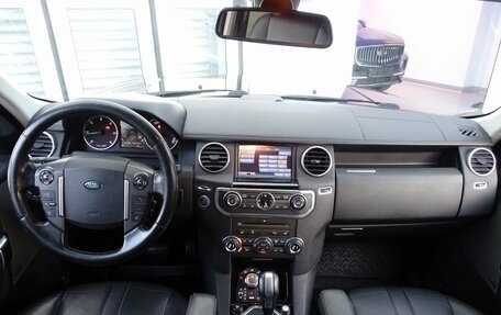 Land Rover Discovery IV, 2010 год, 1 350 000 рублей, 9 фотография