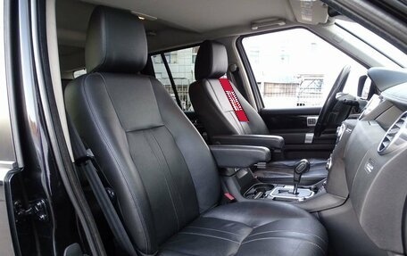 Land Rover Discovery IV, 2010 год, 1 350 000 рублей, 6 фотография