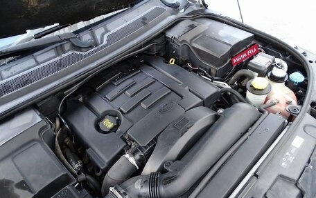 Land Rover Discovery IV, 2010 год, 1 350 000 рублей, 20 фотография